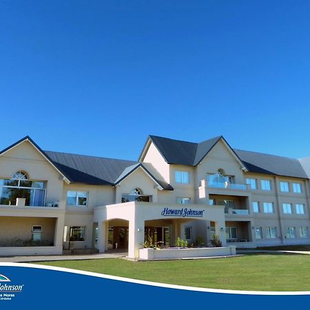 Howard Johnson Hotel Piedras Moras Almafuerte Eksteriør billede